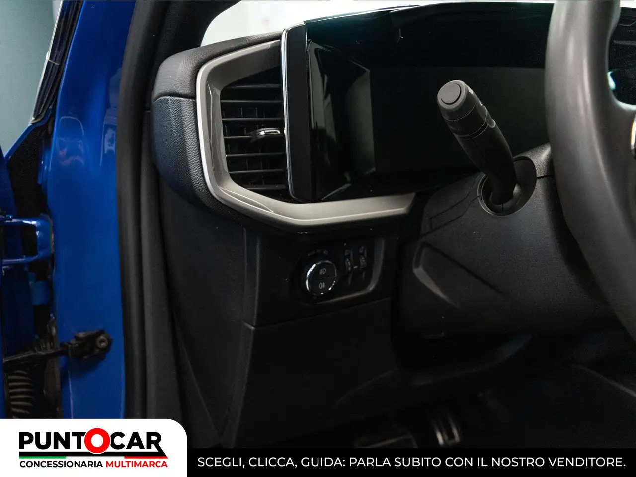 Opel Mokka Mokka 1.2 Turbo 130 CV aut. Ultimate PROMO FLEX 17