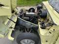 Triumph Herald cabrio Jaune - thumbnail 9