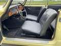 Triumph Herald cabrio žuta - thumbnail 11