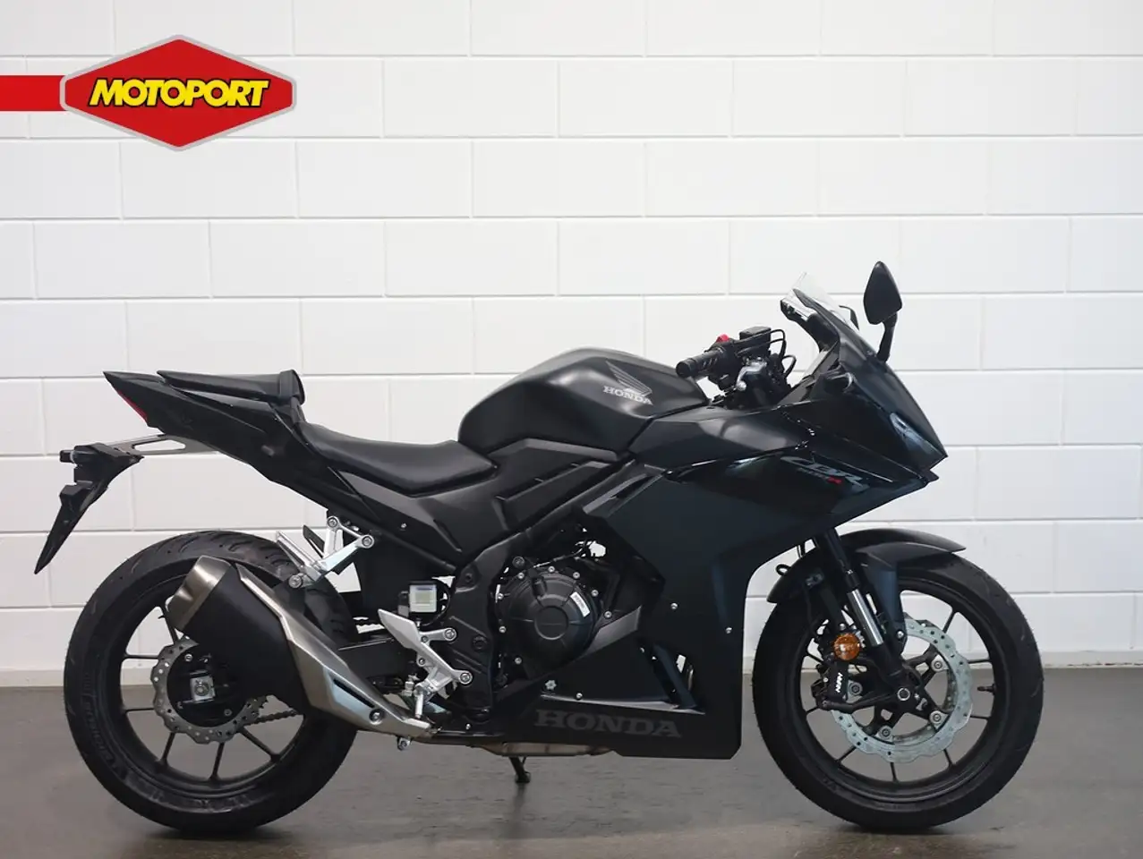 Honda CBR 500 R