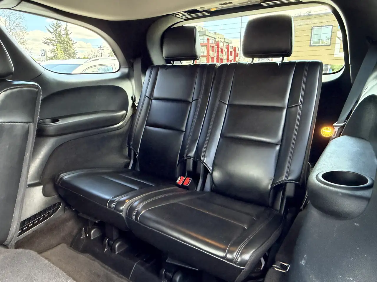 Dodge Durango photo Dodge Durango
