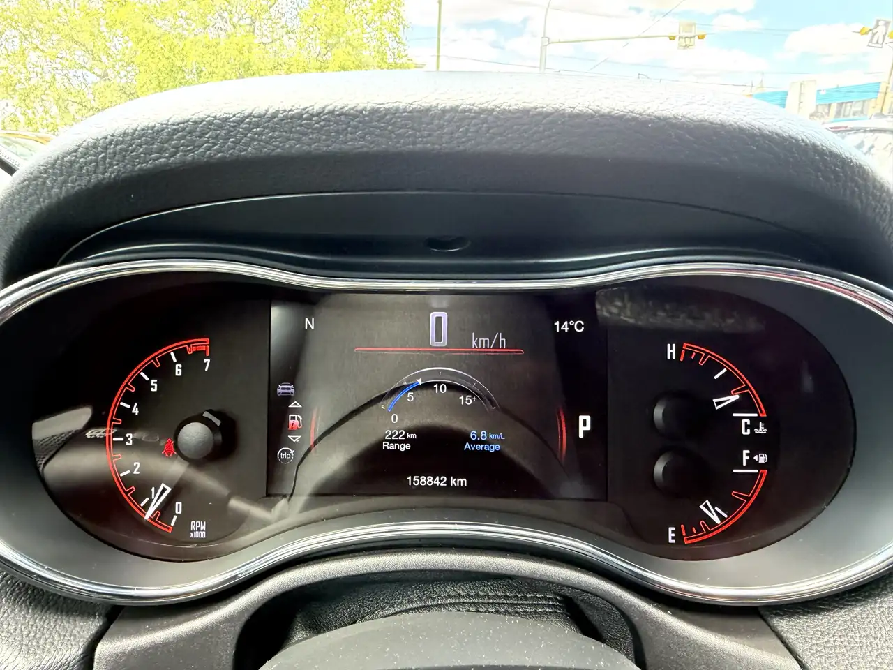 Dodge Durango photo Dodge Durango