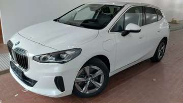 e xDr. Active Tourer DKG LED ACC Park+ HuD