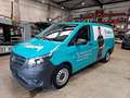 Mercedes-Benz Vito 114 CDI PRO lang Navi DAB PDC Tempomat Зелёный - thumbnail 1