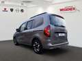Nissan Townstar TOWNSTAR N-CONNECTA AT 2ST NAVI DESIGN Gris - thumbnail 4