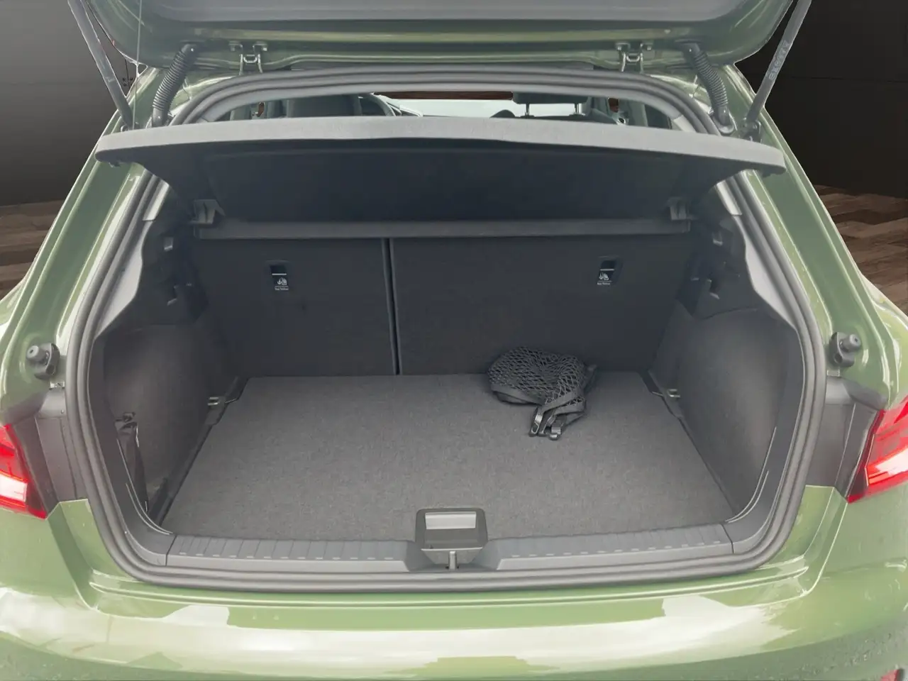 Audi A1 Sportback 30 TFSI LED+CarPlay+ACC 15