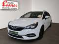 Opel Astra K Sports Tourer 1.5 D Weiß - thumbnail 2