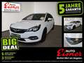 Opel Astra K Sports Tourer 1.5 D Weiß - thumbnail 1