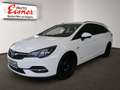 Opel Astra K Sports Tourer 1.5 D Weiß - thumbnail 3