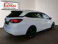 Opel Astra K Sports Tourer 1.5 D Weiß - thumbnail 14