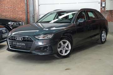 35 TFSI Automaat Trekhaak Navi LED Garantie