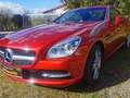 Mercedes-Benz SLK 200 SLK 200 BlueEfficience TOP Memory Garantie TÜV Rot - thumbnail 1