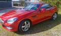 Mercedes-Benz SLK 200 SLK 200 BlueEfficience TOP Memory Garantie TÜV Rot - thumbnail 3