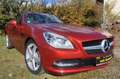 Mercedes-Benz SLK 200 SLK 200 BlueEfficience TOP Memory Garantie TÜV Rot - thumbnail 4