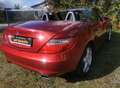 Mercedes-Benz SLK 200 SLK 200 BlueEfficience TOP Memory Garantie TÜV Rot - thumbnail 7