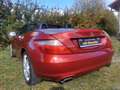 Mercedes-Benz SLK 200 SLK 200 BlueEfficience TOP Memory Garantie TÜV Rot - thumbnail 9