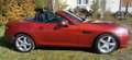 Mercedes-Benz SLK 200 SLK 200 BlueEfficience TOP Memory Garantie TÜV Rot - thumbnail 5