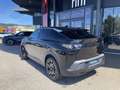 Peugeot 3008 Hybrid 145 E-DCS6 Allure Aut. Schwarz - thumbnail 4