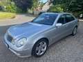 Mercedes-Benz E 500 Avantgarde W211 *nur 97 TKM*1.Hand*Scheckheft* Argintiu - thumbnail 2