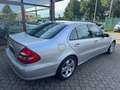 Mercedes-Benz E 500 Avantgarde W211 *nur 97 TKM*1.Hand*Scheckheft* Argintiu - thumbnail 5