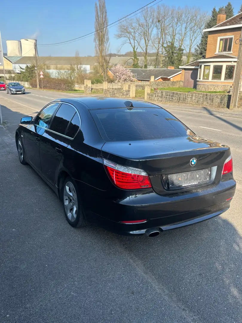 BMW 520 dA - 1