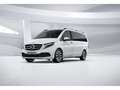 Mercedes-Benz V 220 d Edition lang Standhz. Abstandstemp. L Blanc - thumbnail 2
