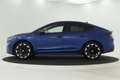 Skoda Enyaq Coupé iV 80 Sportline Blauw - thumbnail 3