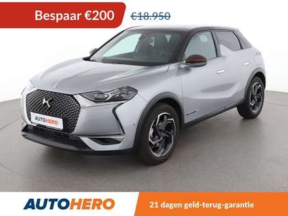DS Automobiles DS 3 Crossback 1.2 PureTech Grand Chic