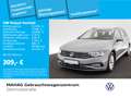 Volkswagen Passat Variant Business 2.0 TDI LED Navi RearVie Gris - thumbnail 1