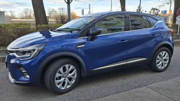 Captur TCe 130 EDC PF Intens Intens