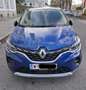 Renault Captur Captur TCe 130 EDC PF Intens Intens Blau - thumbnail 7