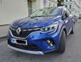 Renault Captur Captur TCe 130 EDC PF Intens Intens Blau - thumbnail 3