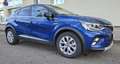 Renault Captur Captur TCe 130 EDC PF Intens Intens Blau - thumbnail 10