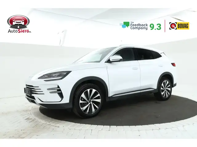 BYD Seal U Comfort 71.8 kWh nieuw!