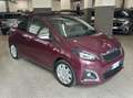 Peugeot 108 108 5p 1.0 vti Style Top! Violett - thumbnail 4