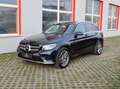 Mercedes-Benz GLC 220 d 4Matic | AMG-Line | LEDER | NAVI | LED | AHK | Blau - thumbnail 2