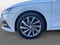 Skoda Octavia Combi 2,0 TDI 4x4 Style DSG Weiß - thumbnail 14