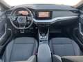 Skoda Octavia Combi 2,0 TDI 4x4 Style DSG Weiß - thumbnail 10