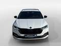 Skoda Octavia Combi 2,0 TDI 4x4 Style DSG Alb - thumbnail 8