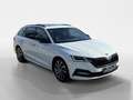 Skoda Octavia Combi 2,0 TDI 4x4 Style DSG Alb - thumbnail 7