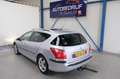 Peugeot 407 SW 2.2-16V XS Pack Automaat Grijs - thumbnail 6