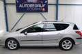 Peugeot 407 SW 2.2-16V XS Pack Automaat Grijs - thumbnail 7