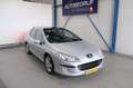 Peugeot 407 SW 2.2-16V XS Pack Automaat Grijs - thumbnail 1