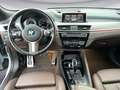 BMW X2 sDrive20i Edition M Mesh Steptronic DCT Navi Gris - thumbnail 11