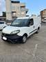 Fiat Doblo 1.6 mjt Active 105cv Bianco - thumbnail 1