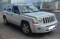Jeep Patriot Patriot2.0 td Limited 4wd dpf Grigio - thumbnail 3