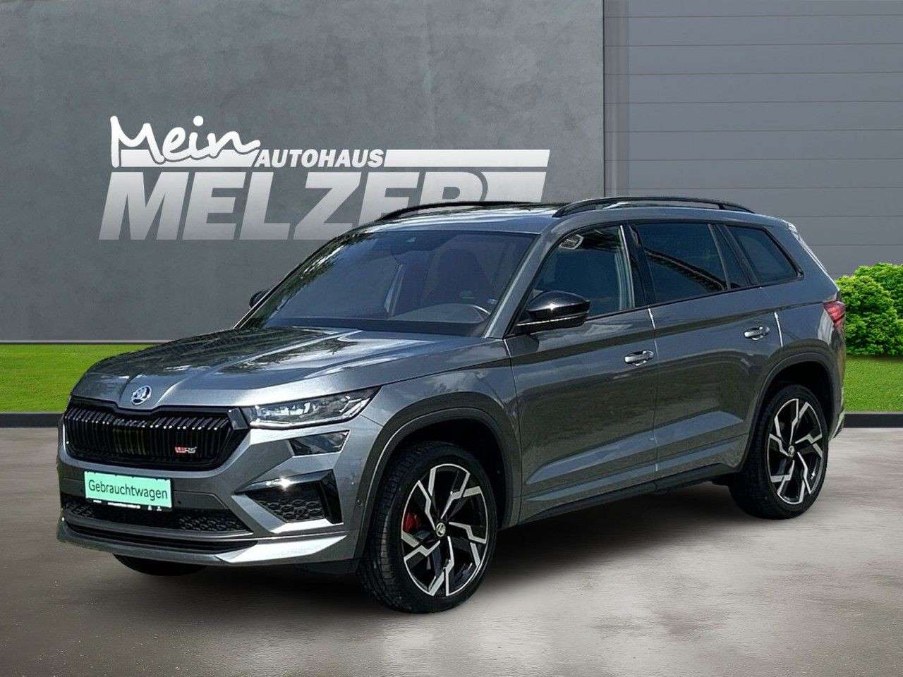 Skoda Kodiaq 2023