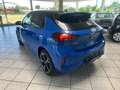 Opel Corsa F GS Line Automatik LED Sitzheizung Alu Blau - thumbnail 4