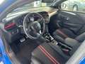 Opel Corsa F GS Line Automatik LED Sitzheizung Alu Blau - thumbnail 7
