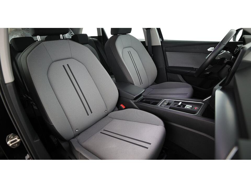 SEAT Leon Sportstourer 2.0 TDI Style Aut LED RADAR NAV — photo 14